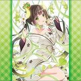 ブシロード ラバーマットコレクション V2 Vol.1536 ご注文はうさぎですか? BLOOM 千夜 Part.2(橡膠枱墊)※不設寄送《25年2月預定》 4573616003131