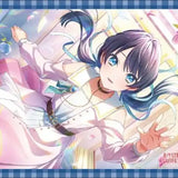 ブシロード ラバーマットコレクション V2 Vol.1541 ラブライブ!蓮ノ空女学院スクールアイドルクラブ 村野さやか Dream Believers Ver.(橡膠枱墊)※不設寄送《25年2月預定》 4573616003315