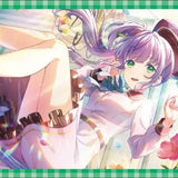 ブシロード ラバーマットコレクション V2 Vol.1542 ラブライブ!蓮ノ空女学院スクールアイドルクラブ 乙宗梢 Dream Believers Ver.(橡膠枱墊)※不設寄送《25年2月預定》 4573616003322