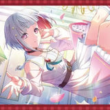 ブシロード ラバーマットコレクション V2 Vol.1543 ラブライブ!蓮ノ空女学院スクールアイドルクラブ 夕霧綴理 Dream Believers Ver.(橡膠枱墊)※不設寄送《25年2月預定》 4573616003339