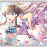 ブシロード ラバーマットコレクション V2 Vol.1545 ラブライブ!蓮ノ空女学院スクールアイドルクラブ 藤島慈 Dream Believers Ver.(橡膠枱墊)※不設寄送《25年2月預定》 4573616003353