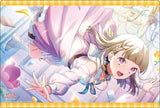 ブシロード ラバーマットコレクション V2 Vol.1547 ラブライブ!蓮ノ空女学院スクールアイドルクラブ 徒町小鈴 Dream Believers Ver.(橡膠枱墊)※不設寄送《25年2月預定》 4573616003377