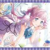ブシロード ラバーマットコレクション V2 Vol.1548 ラブライブ!蓮ノ空女学院スクールアイドルクラブ 安養寺姫芽 Dream Believers Ver.(橡膠枱墊)※不設寄送《25年2月預定》 4573616003384