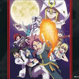 ブシロード ラバーマットコレクション V2 Vol.1550 FAIRY TAIL 100年クエスト Part.2(橡膠枱墊)※不設寄送《25年2月預定》 4573616003438