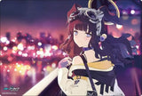 ブシロード ラバーマットコレクション V2 Vol.1551 ブルーアーカイブ ヒビキ メモリアルロビーイラストVer.(橡膠枱墊)※不設寄送《25年3月預定》 4573616003599