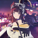 ブシロード ラバーマットコレクション V2 Vol.1551 ブルーアーカイブ ヒビキ メモリアルロビーイラストVer.(橡膠枱墊)※不設寄送《25年3月預定》 4573616003599