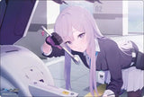 ブシロード ラバーマットコレクション V2 Vol.1552 ブルーアーカイブ ウタハ メモリアルロビーイラストVer.(橡膠枱墊)※不設寄送《25年3月預定》 4573616003605