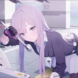 ブシロード ラバーマットコレクション V2 Vol.1552 ブルーアーカイブ ウタハ メモリアルロビーイラストVer.(橡膠枱墊)※不設寄送《25年3月預定》 4573616003605