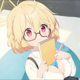 ブシロード ラバーマットコレクション V2 Vol.1553 ブルーアーカイブ コトリ メモリアルロビーイラストVer.(橡膠枱墊)※不設寄送《25年3月預定》 4573616003612