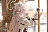 ブシロード ラバーマットコレクション V2 Vol.1554 ブルーアーカイブ アカネ メモリアルロビーイラストVer.(橡膠枱墊)※不設寄送《25年3月預定》 4573616003629