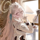ブシロード ラバーマットコレクション V2 Vol.1554 ブルーアーカイブ アカネ メモリアルロビーイラストVer.(橡膠枱墊)※不設寄送《25年3月預定》 4573616003629