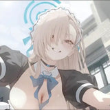 ブシロード ラバーマットコレクション V2 Vol.1556 ブルーアーカイブ アスナ メモリアルロビーイラストVer.(橡膠枱墊)※不設寄送《25年3月預定》 4573616003643