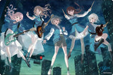 ブシロード ラバーマットコレクション V2 Vol.1558 BanG Dream! MyGO!!!!!(橡膠枱墊)※不設寄送《25年3月預定》 4573616003902