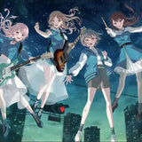 ブシロード ラバーマットコレクション V2 Vol.1558 BanG Dream! MyGO!!!!!(橡膠枱墊)※不設寄送《25年3月預定》 4573616003902
