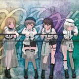 ブシロード ラバーマットコレクション V2 Vol.1559 BanG Dream! MyGO!!!!! 処救生Ver.(橡膠枱墊)※不設寄送《25年3月預定》 4573616003919