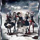 ブシロード ラバーマットコレクション V2 Vol.1561 BanG Dream! Ave Mujica Quaerere Lumina Ver.(橡膠枱墊)※不設寄送《25年3月預定》 4573616003933