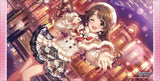 ブシロード ラバーマットコレクション V2 Vol.1562 アイドルマスター シンデレラガールズ 島村卯月 ココロ・イルミネーションVer.(橡膠枱墊)※不設寄送《25年3月預定》 4573616004084