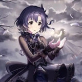 ブシロード ラバーマットコレクション V2 Vol.1563 アイドルマスター シンデレラガールズ 白菊ほたる わたし色の羽根でVer.(橡膠枱墊)※不設寄送《25年3月預定》 4573616004091