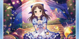 ブシロード ラバーマットコレクション V2 Vol.1564 アイドルマスター シンデレラガールズ 橘ありす ありすの物語Ver.(橡膠枱墊)※不設寄送《25年3月預定》 4573616004107