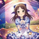ブシロード ラバーマットコレクション V2 Vol.1564 アイドルマスター シンデレラガールズ 橘ありす ありすの物語Ver.(橡膠枱墊)※不設寄送《25年3月預定》 4573616004107