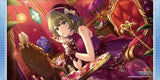 ブシロード ラバーマットコレクション V2 Vol.1565 アイドルマスター シンデレラガールズ 高垣楓 ラヴィサン・ショコラVer.(橡膠枱墊)※不設寄送《25年3月預定》 4573616004114