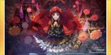 ブシロード ラバーマットコレクション V2 Vol.1566 アイドルマスター シンデレラガールズ 高森藍子 黒き森の乙女Ver.(橡膠枱墊)※不設寄送《25年3月預定》 4573616004121