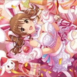 ブシロード ラバーマットコレクション V2 Vol.1567 アイドルマスター シンデレラガールズ 十時愛梨 メリー・メニー・プレゼントVer.(橡膠枱墊)※不設寄送《25年3月預定》 4573616004138