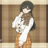 ブシロード ラバーマットコレクション V2 Vol.1571 君は冥土様。 雪 Part.2(橡膠枱墊)※不設寄送《25年3月預定》 4573616004268