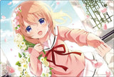 ブシロード ラバーマットコレクション V2 Vol.1573 ご注文はうさぎですか? BLOOM ココア Part.3(橡膠枱墊)※不設寄送《25年3月預定》 4573616004343