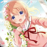 ブシロード ラバーマットコレクション V2 Vol.1573 ご注文はうさぎですか? BLOOM ココア Part.3(橡膠枱墊)※不設寄送《25年3月預定》 4573616004343
