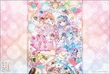 ブシロード ラバーマットコレクション V2 Vol.1576 ご注文はうさぎですか? BLOOM ココア&チノ 10周年Ver.(橡膠枱墊)※不設寄送《25年3月預定》 4573616004374