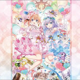 ブシロード ラバーマットコレクション V2 Vol.1576 ご注文はうさぎですか? BLOOM ココア&チノ 10周年Ver.(橡膠枱墊)※不設寄送《25年3月預定》 4573616004374