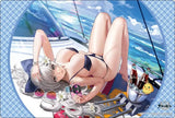 ブシロード ラバーマットコレクション V2 Vol.1577 アズールレーン ヴィットリオ・ヴェネト ラスペツィアの花Ver.(橡膠枱墊)※不設寄送《25年3月預定》 4573616004527