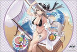 ブシロード ラバーマットコレクション V2 Vol.1578 アズールレーン アクィラ 浅瀬のホリデーサディアVer.(橡膠枱墊)※不設寄送《25年3月預定》 4573616004534