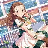 ブシロード ラバーマットコレクション V2 Vol.1579 アイドルマスター シンデレラガールズ 関裕美 青春デビューVer.(橡膠枱墊)※不設寄送《25年4月預定》 4573616004688