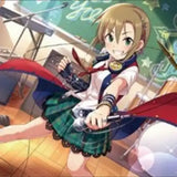 ブシロード ラバーマットコレクション V2 Vol.1581 アイドルマスター シンデレラガールズ 多田李衣菜 放課後ロックスターVer.(橡膠枱墊)※不設寄送《25年4月預定》 4573616004701