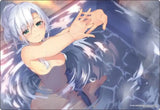 ブシロード ラバーマットコレクション V2 Vol.1587 富士見ファンタジア文庫 ロクでなし魔術講師と禁忌教典 システィーナ=フィーベル(橡膠枱墊)※不設寄送《25年4月預定》 4573616004879