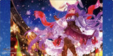 ブシロード ラバーマットコレクション V2 Vol.1590 東方LostWord 純白の聖夜(橡膠枱墊)※不設寄送《25年4月預定》 4573616004961