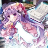 ブシロード ラバーマットコレクション V2 Vol.1591 東方LostWord 動物霊のしわざ!?(橡膠枱墊)※不設寄送《25年4月預定》 4573616004978