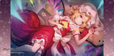 ブシロード ラバーマットコレクション V2 Vol.1592 東方LostWord マイ・フェア・リトル・レディ(橡膠枱墊)※不設寄送《25年4月預定》 4573616004985