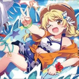 ブシロード ラバーマットコレクション V2 Vol.1594 東方LostWord リゾートの主役たち(橡膠枱墊)※不設寄送《25年4月預定》 4573616005012