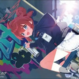 ブシロード ラバーマットコレクション V2 Vol.1600 ブルーアーカイブ -Blue Archive- マキ メモリアルロビーイラストVer.(橡膠枱墊)※不設寄送《25年4月預定》 4573616005289