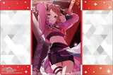 ブシロード ラバーマットコレクション V2 Vol.1606 学園アイドルマスター 花海咲季 Fighting My Way Ver.(橡膠枱墊)※不設寄送《25年4月預定》 4573616005456