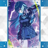 ブシロード ラバーマットコレクション V2 Vol.1607 学園アイドルマスター 月村手毬 Luna say maybe Ver.(橡膠枱墊)※不設寄送《25年4月預定》 4573616005463