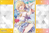 ブシロード ラバーマットコレクション V2 Vol.1608 学園アイドルマスター 藤田ことね 世界一可愛い私Ver.(橡膠枱墊)※不設寄送《25年4月預定》 4573616005470