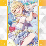 ブシロード ラバーマットコレクション V2 Vol.1608 学園アイドルマスター 藤田ことね 世界一可愛い私Ver.(橡膠枱墊)※不設寄送《25年4月預定》 4573616005470