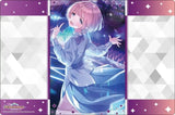 ブシロード ラバーマットコレクション V2 Vol.1609 学園アイドルマスター 有村麻央 Fluorite Ver.(橡膠枱墊)※不設寄送《25年4月預定》 4573616005487