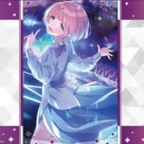 ブシロード ラバーマットコレクション V2 Vol.1609 学園アイドルマスター 有村麻央 Fluorite Ver.(橡膠枱墊)※不設寄送《25年4月預定》 4573616005487