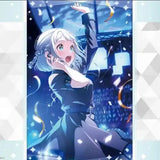 ブシロード ラバーマットコレクション V2 Vol.1610 学園アイドルマスター 葛城リーリヤ 白線Ver.(橡膠枱墊)※不設寄送《25年4月預定》 4573616005494
