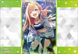 ブシロード ラバーマットコレクション V2 Vol.1612 学園アイドルマスター 紫雲清夏 Tame-Lie-One-Step Ver.(橡膠枱墊)※不設寄送《25年4月預定》 4573616005517
